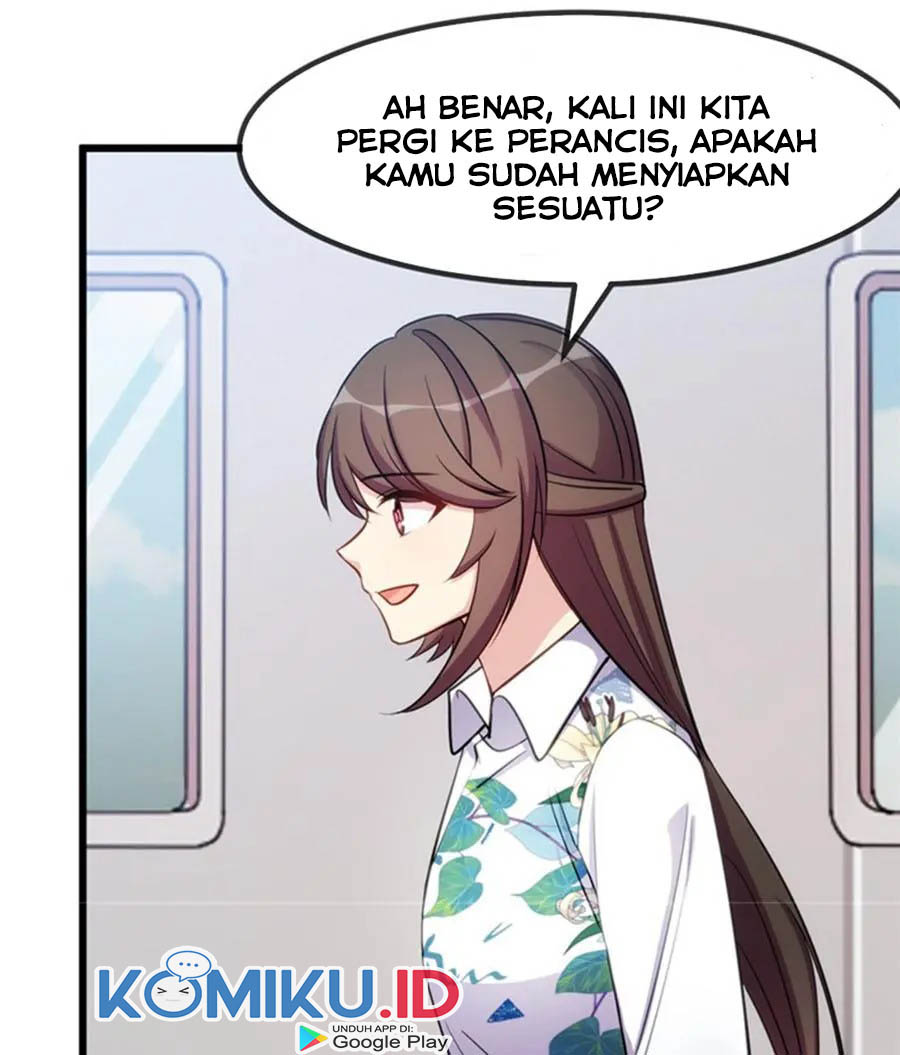 CEO’s Sudden Proposal Chapter 263 Gambar 2